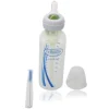 8oz Options Narrow Bottle