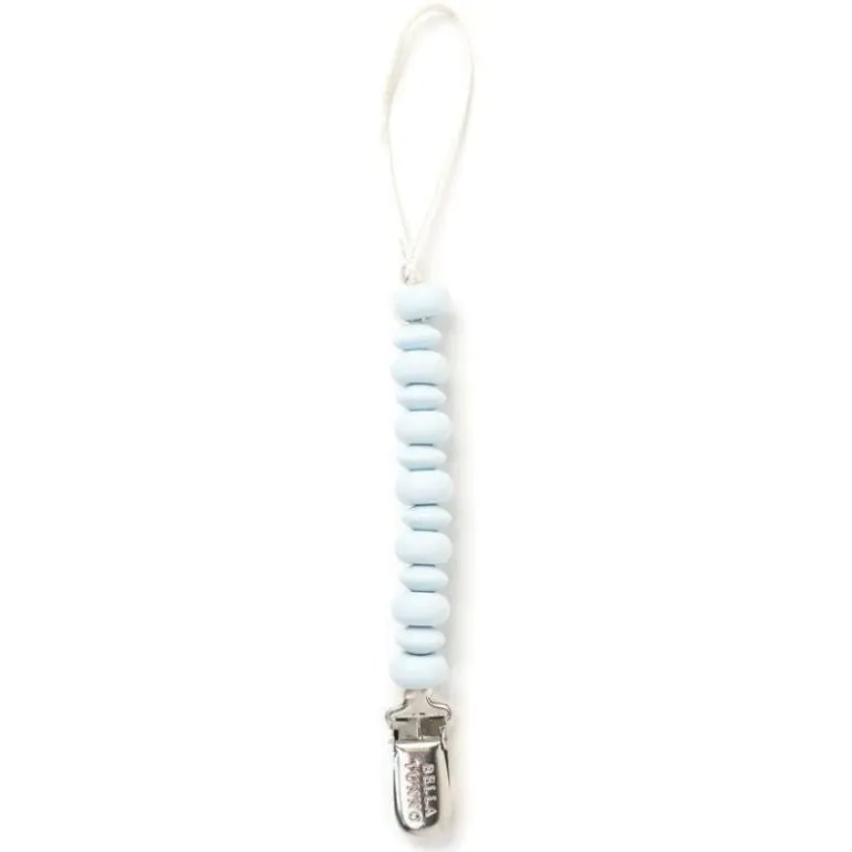 Pacifier Clips