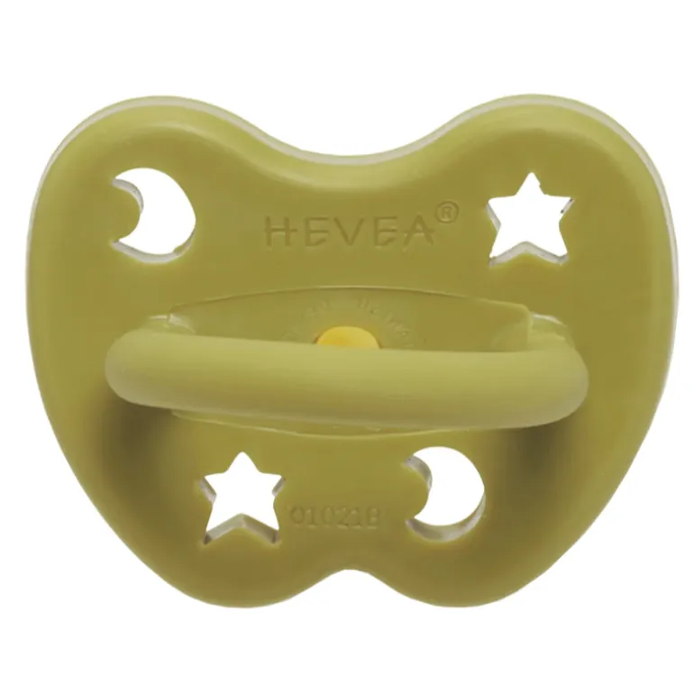 Pacifier - Orthodontic