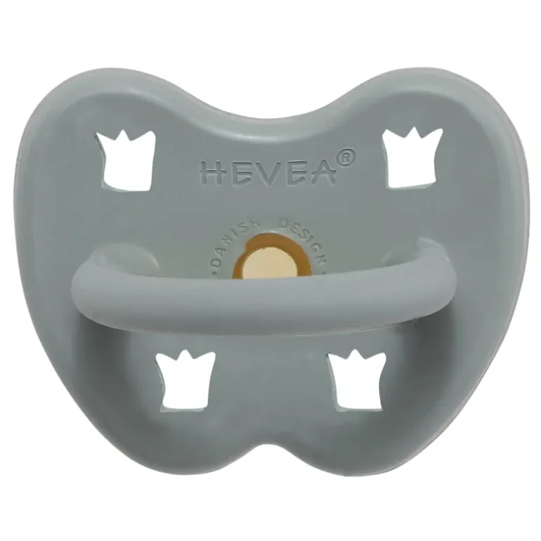 Pacifier - Round