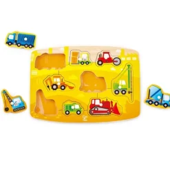 Peg Puzzle