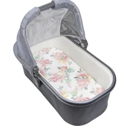 Percale Dream - Bassinet Sheets