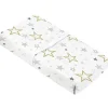 Percale Dream Change Pad Cover