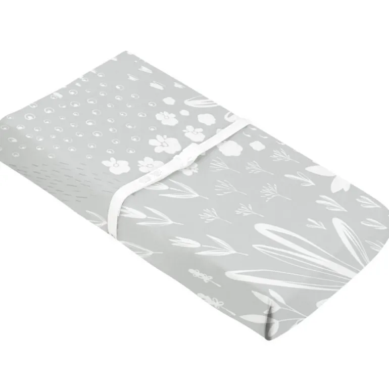 Percale Dream Change Pad Cover