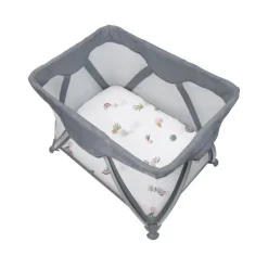 Percale Dream - Playard Sheet