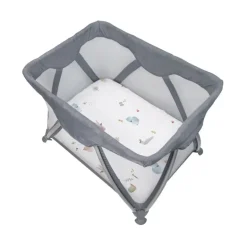 Percale Dream - Playard Sheet
