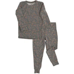 2 Piece Bamboo Set - Prints