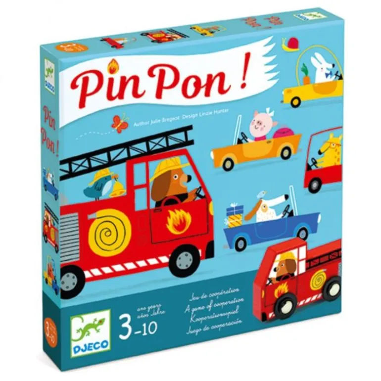 PinPon!