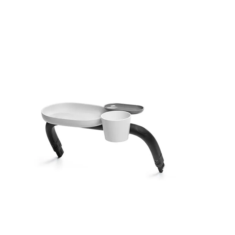 Platinum Stroller Snack Tray