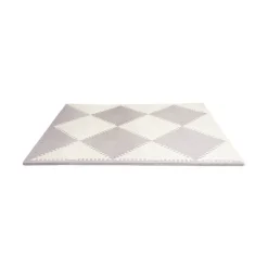 Playspot GEO Foam Floor Tiles