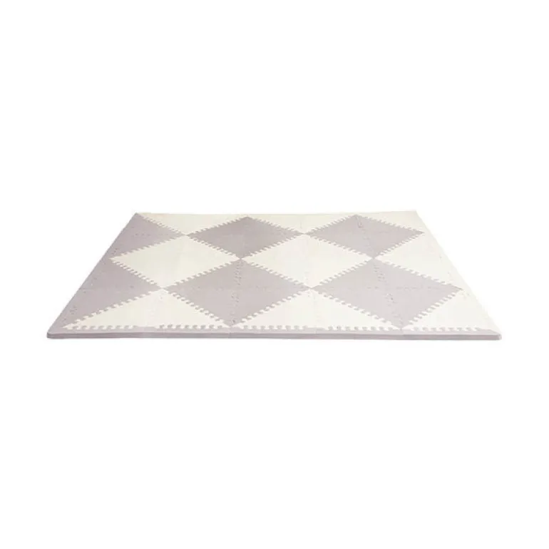 Playspot GEO Foam Floor Tiles