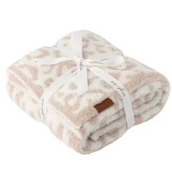 Plush Blankets
