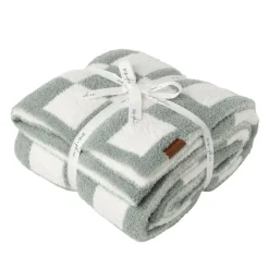 Plush Blankets