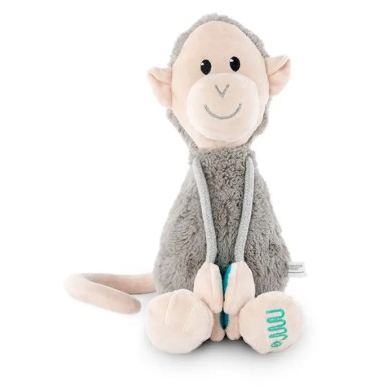 Plush Monkey