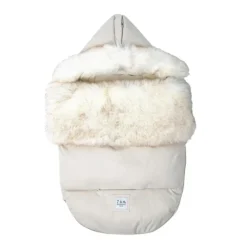 Plush POD Footmuff