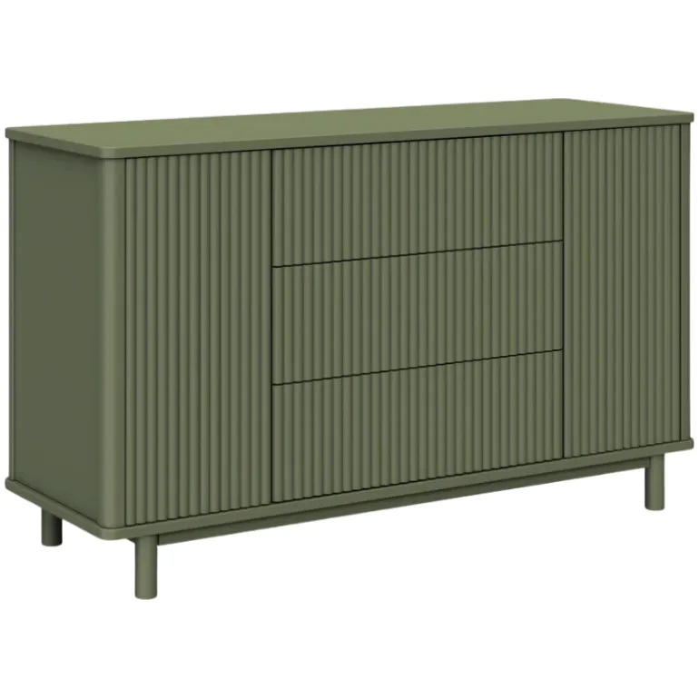 Pogo Tambour Dresser