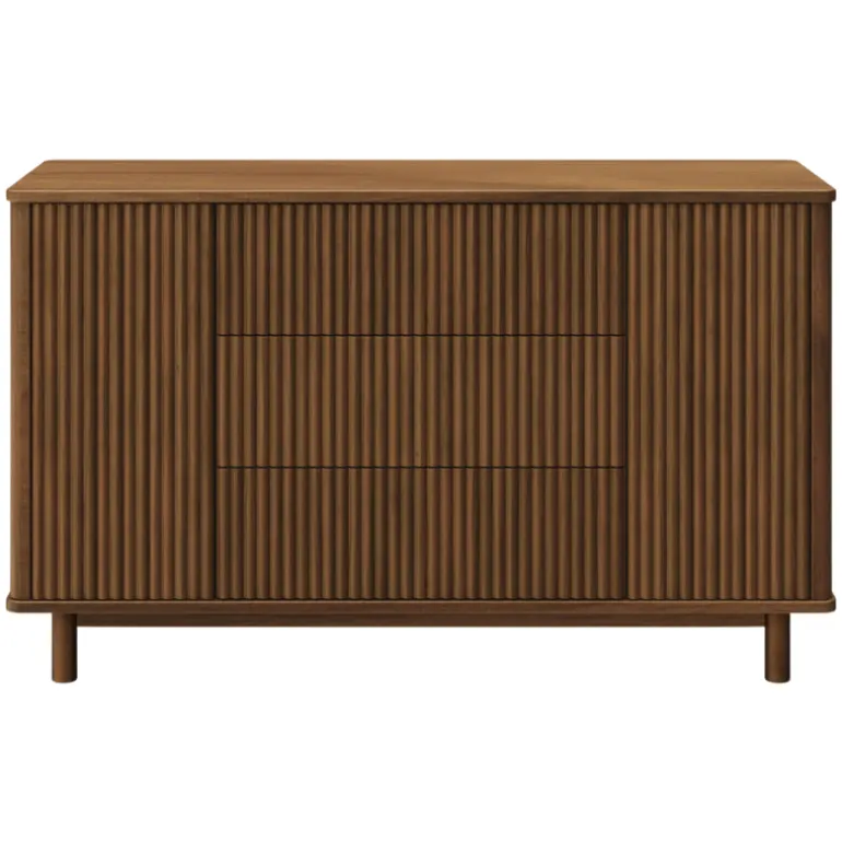 Pogo Tambour Dresser