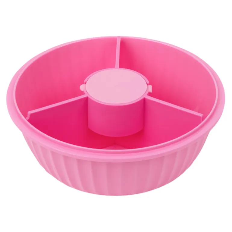 Poke Salad Bowl