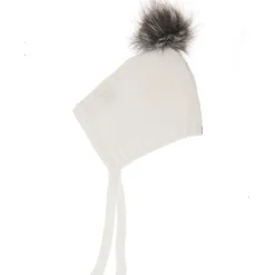 Pom Pom Hat