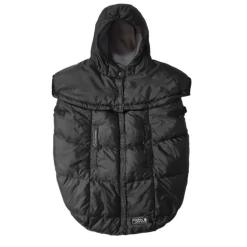 Pookie Poncho