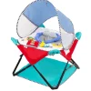 Pop 'N Jump Portable Activity Jumper - Sweet Treats