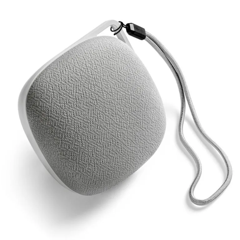 Portable Sound Machine Travelcube