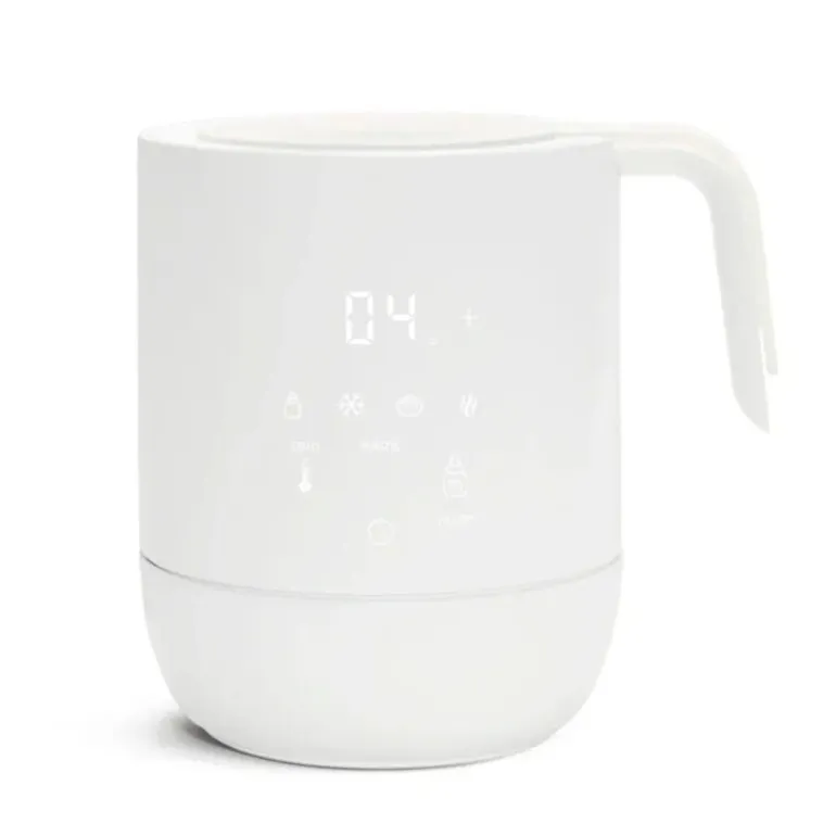 Precision Bottle Warmer