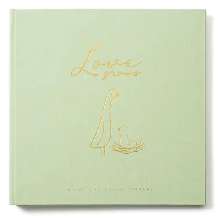 Pregnancy Memory Book