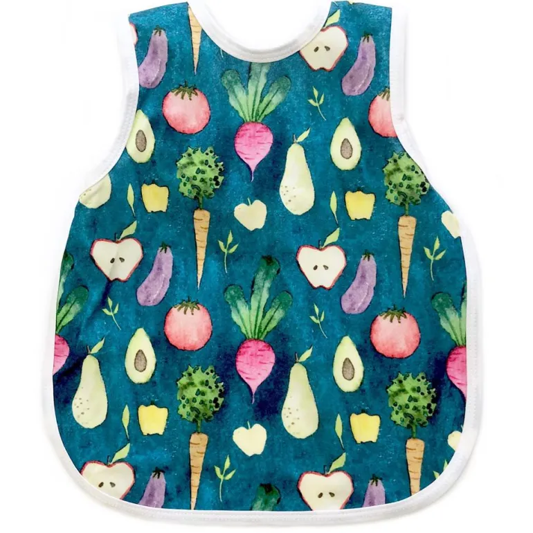 Preschool Bib