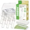 Pre-Sterilized Silicone Colostrum Collector Set 4ml - 6 Pack