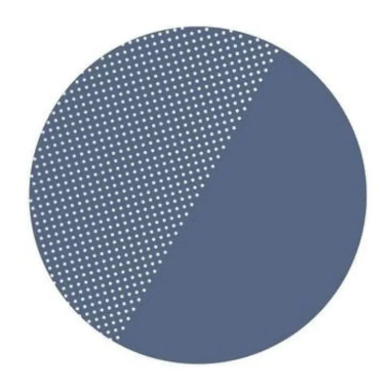 Prettier Splat Mat - Circle