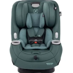 Pria All-in-One Convertible Car Seat