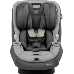 Pria All-in-One Convertible Car Seat