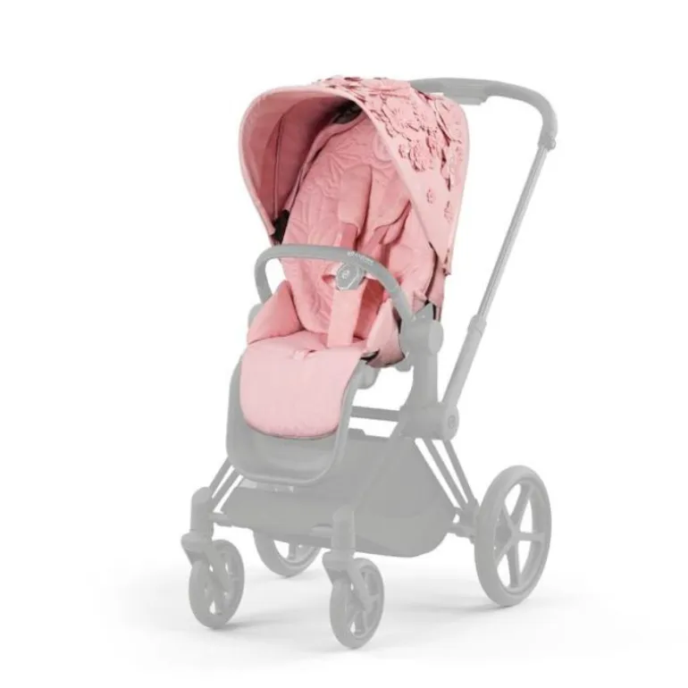 Priam / e-Priam Seat Pack