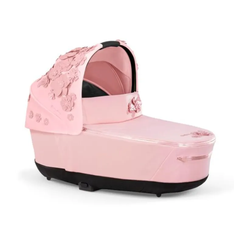 Priam4 Lux Carry Cot