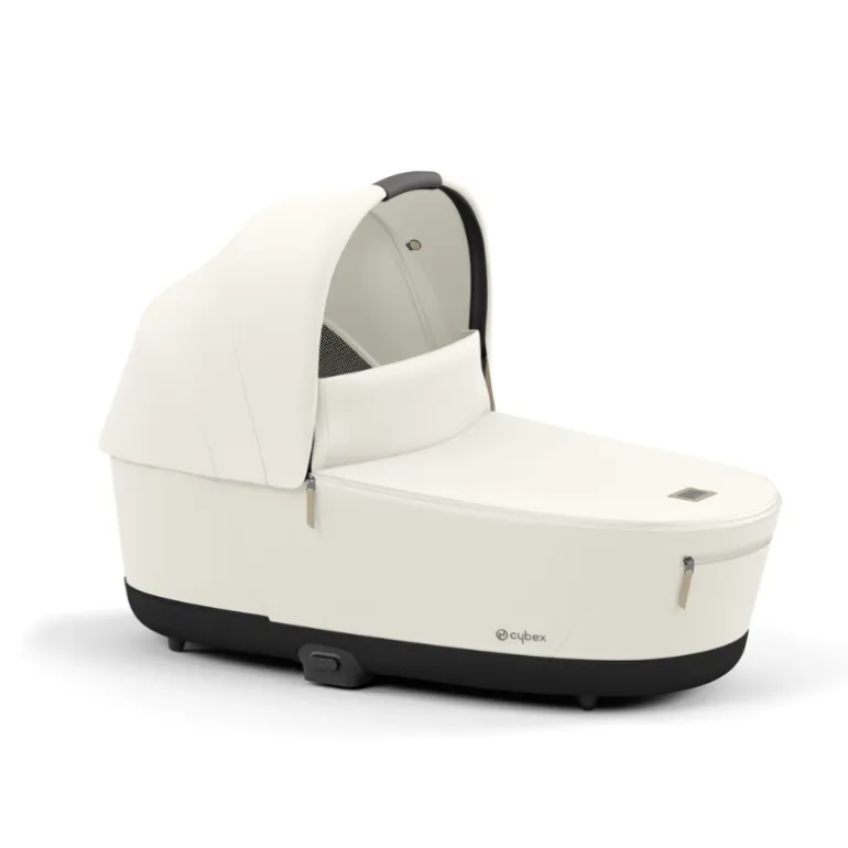 Priam4 Lux Carry Cot