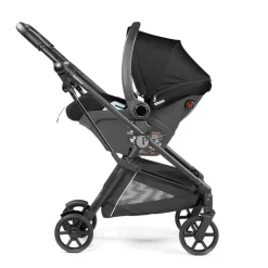 Primo Viaggio 4-35 Lounge on Wheels Infant Car Seat
