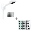 Pro Baby Monitor & Wall Mount + Breathing Wear Band Bundle