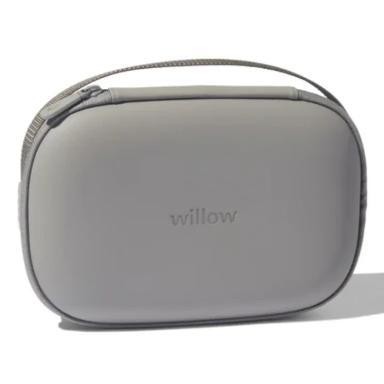 Pump Anywhere Case - Grey