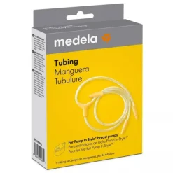 Pump In Style Replacement Tubing