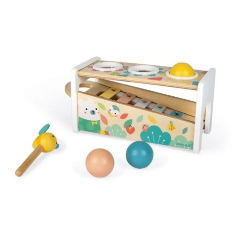 Pure Tap Tap Xylophone