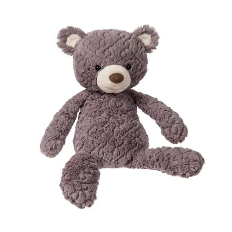Putty Nursery Animals