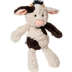Putty Nursery Animals
