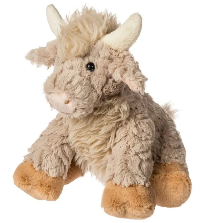 Putty Nursery Animals