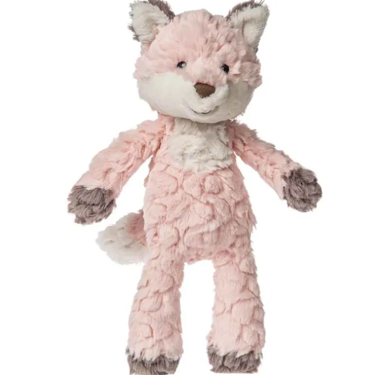 Putty Nursery Animals