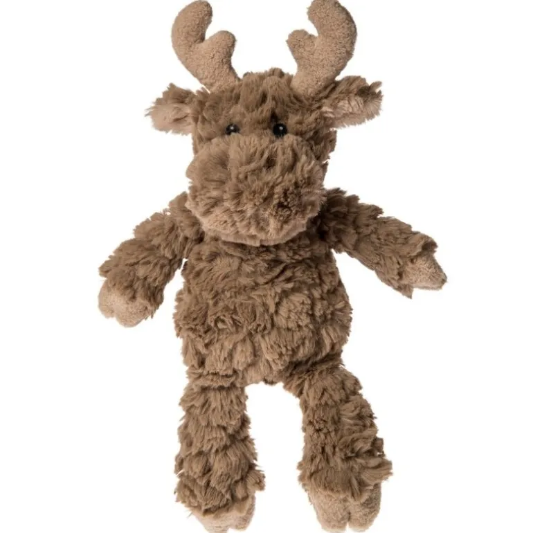 Putty Nursery Animals