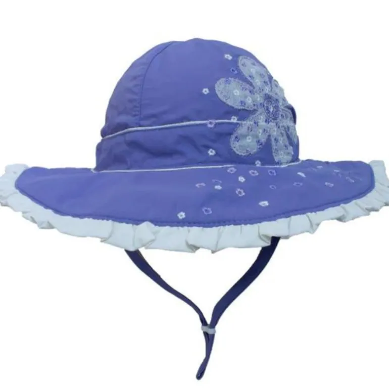 Quick Dry Adjustable UV Hat