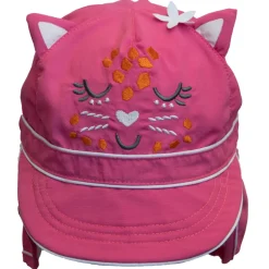 Quick Dry Flap Hats