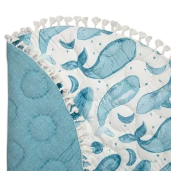 Quilted Playmat
