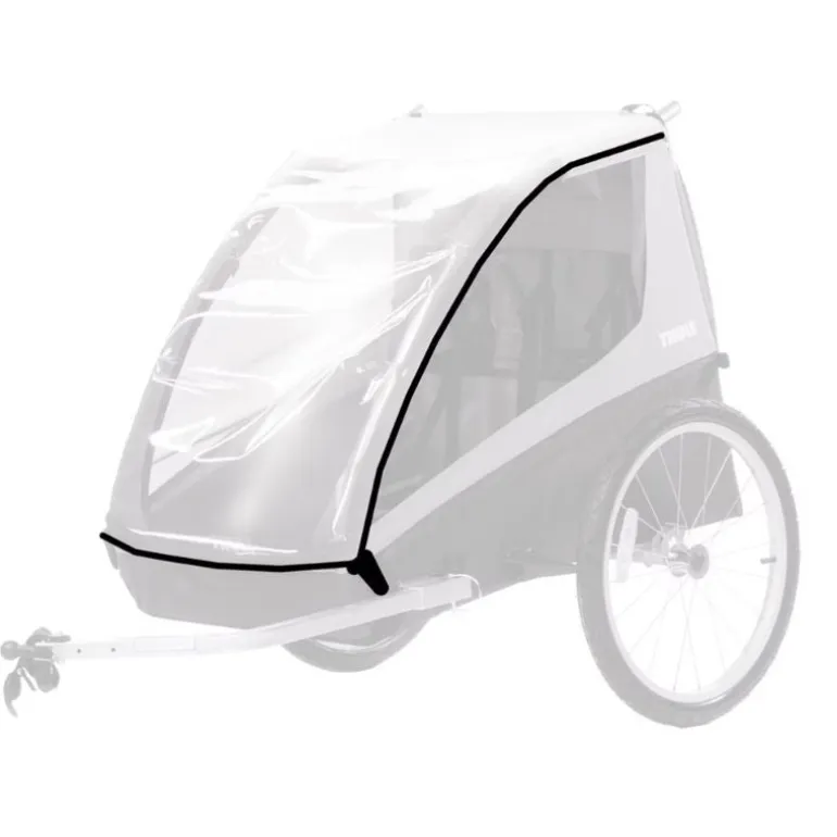 Rain Cover for Coaster and Cadence